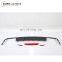 CLS63 body kits fit for CLS-class CLS350 CLS550 sport line to CLS63 body kits A style body kits for W218 PP material