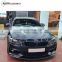 F30 GTS hood fit for 3series F30 4series F32 to G-style hood