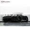 DBS body kits fit for  DB9 body kits to DBS style front bumper and fenders  kit