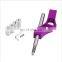 Adjustable Shift Lever Shift Knob Extender Gear Head Extension Adapter For Car Gear Knobs