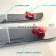 Led Door Sill Plate Strip step light door decoration step for volkswagen golf 6 7 vw mk6 mk7 dynamic sequential style