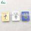 Mini bible keychain