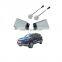 Blind Spot Detection System Kit BSD Microwave Millimeter Auto Car Bus Truck Vehicle Parts Accessories for Vw Touareg Body