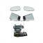 blind spot system 24GHz kit bsm microwave millimeter auto car bus truck vehicle parts accessories for Scania new R500