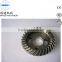 customized helical gear with great price