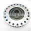 Lr025252 Timing Chain Sprocket Crankshaft Pulley For Land Rov
