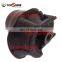 48725-32280 Car Auto Parts Rubber Bushing Lower Arm Bushing For Toyota