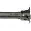 Вал привода (Propshaft) для Nissan, для Infiniti FX35, FX45, G35X, M35X, M45X, EX35 37200 - CL70A 938 - 320