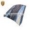 Wholesale Custom Engine Hood Black Bonnets Auto Spare Parts Car Bonnet Covers For Boxster 718