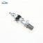 YPTJJQZ New TPMS Tire Valve for General Iron Steel Mate Tubeless Valve for Tire Pressure Sensor Repair kit