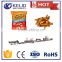 popular china supplier high output cheetos equipment