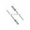 Custom Aluminium Rivets Steel Stainless Nails Blind Rivet