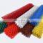 Plastic mesh white roll Cheap Fence