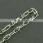 Hip hopl Trousers Chain Hot Sale Decorative Long Punk Acrylic Pants Jean Metal Wallet Chain