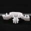 white car Outer Protection Board Clip Rivet Fasteners retainer clips