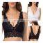 Women Sexy Bra 2019 Hot Sell Lingerie Fashion New Sexy Women Bra Lace Wireless Underwear Lingerie