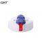 hot sale portable hiking sample modern outdoor beer fishing picnic wholesale cooler jug bucket custom cooler box