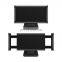 Car Accessories Back Seat Smart Phone Tablet Holder Bracket Back Seat Phone Holder Car Bracket For Tesla Model 3