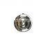 Excavator Tensioner Pulley 20459947 21411884 EC210B Belt Tensioner