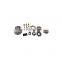 S265 Pump parts cylinder block, piston  valve plate,
