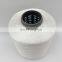 High Quality Thread For Sewing Machine 100% Polyester Black Elastic Sewing Thread