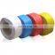 White color high quality strapping packaging plastic pp strapping band