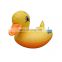 Duck Swimming Ring for Kids Baby Inflatable Pool Float Swim Circle Seat Children's Inflatable Mattress Water Party Toy