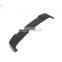 Carbon Fiber X3 G01 Roof Spoiler for BMW xDrive20i xDrive30i M40i Sport Utility 4-Door 2018 2019