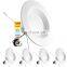 Rave Reviews Modern Living Room Adjustable Surface Surface Mount Downlight