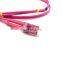 LC Duplex Multi Mode OM4 Optical Fiber Patch cord Fiber Jumper lc duplex optical patch cord om4 patch cord lc