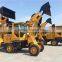 good quality wheel loader hot for russia