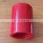 custom engineering plastic PEEK tube