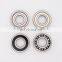 6338 open type high quality  deep groove  bearing ball bearing