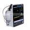CE Approved cheapest price of 6 parameters ICU Cardiac Monitor with wifi function