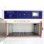 Cosmetic plastic bottle rubber Accelerated Aging Testing Chamber UV aging test chamber device manufacture