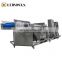 Commercial Vegetable Cleaning Machine Celery Non-Destructive Lifting Spray Fruit Washing Machine