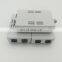 HOT Sell FTTH 1550nm CATV indoor single fiber plastic mini passive WDM  with AGC optical receiver