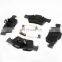Factory directly sell D1122  Ceramic Auto brake pad for Mercedes rear wheel