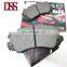 China Wholesale Factory Auto Spare Parts Brake Pad For KIA