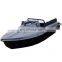 New Luxury mini boat 30m Depth/300m Controlling & detecting distance GPS Auto navigation Underwater Wireless Sonar Fish Finder