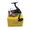 Spinning Fishing Reel Sweepfier 2B CS2BB Collapsible Fishing Reel Smooth Metal Spool Left /Right Fishing Reel for Pesca