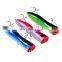 New 6-color new Popalua lure 13CM/43G plastic hard lure