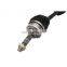 Auto Parts Transmission System Drive Shaft Assy 5491092 LH 5491093 RH for CHEVROLET