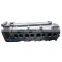 ME202621 diesel 4m40 engine Cylinder Head for engine mitsubishi pajero 4m40