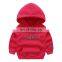 Wholesale bespoke children's hoodie domestic coat baby clothing sportswear running sweater