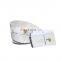 customized print logo paper packaging bags hair extension packaging stickers labels