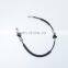 aftermarket  auto speedometer cable meter cable and length cable oem  34910-61B20