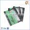Customized Fishing Lure Packaging Bag Wholesale/ Cheap Laminated Plastic Fishing Hook Packaging