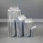 Custom Printed Quad Seal Package/Aluminum Foil Side Gusset Dog Pet Food Packaging Bag