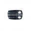For Audi A4 09-12 B8 Fog Lamp Cover Fog Lamp Frame Foglamps Cover  Fog Lamps Co Auto Parts Factory Auto Part Body